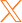 x-logo