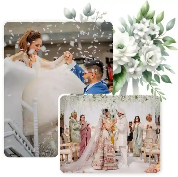 Wedding Ideas and Expert Advice