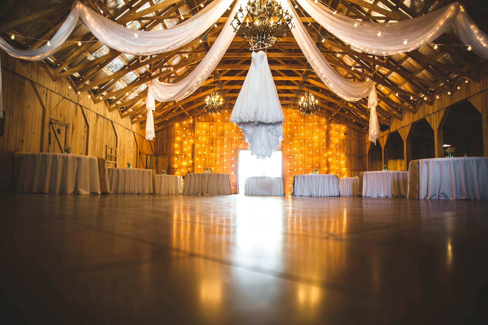 Venue Companies Banner