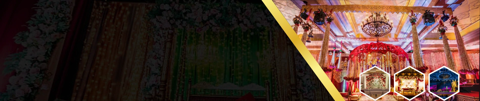 Vendor Services Banner