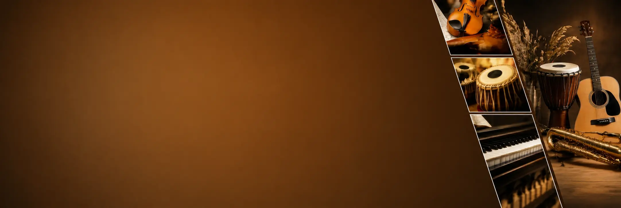 Vendor Services Banner